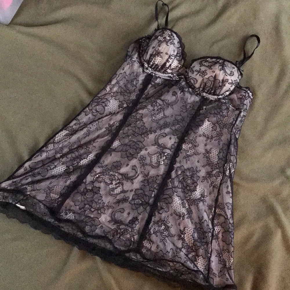 Victoria’s Secret Sexy Little Thing